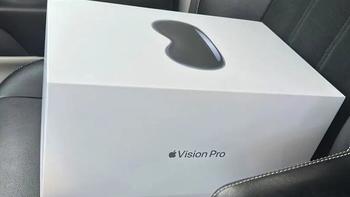 人们退回Apple Vision Pro的原因