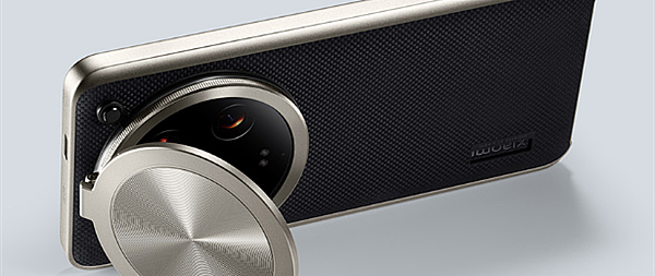 小米科普小米14ultra卫星信号增幅仪极端天气能更快脱险还可用作镜头