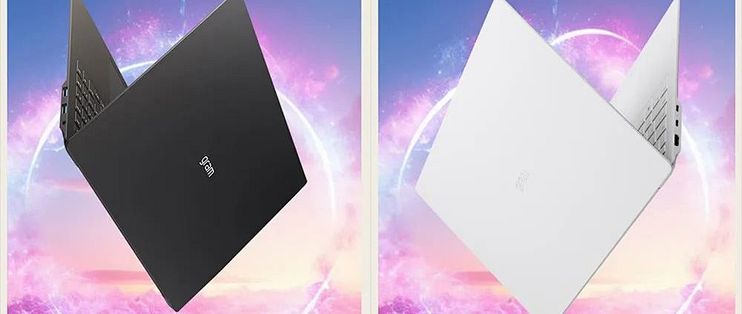 笔记本选购篇二百九十二可选oled屏幕和rtx3050独显lggrampro16是否