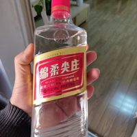 不错的口粮酒，绵柔尖庄