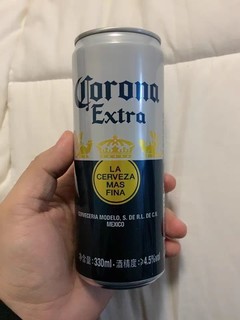 墨西哥风味的青柠啤酒