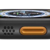 出了什么篓子？苹果放弃microLED Apple Watch Ultra