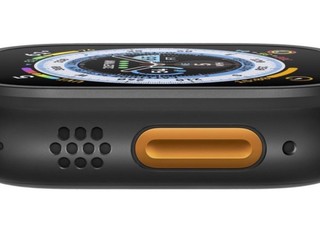出了什么篓子？苹果放弃microLED Apple Watch Ultra