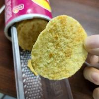 乐事（Lays）无限薯片 零食 休闲食品 鲜浓番茄味 加班补给小零食