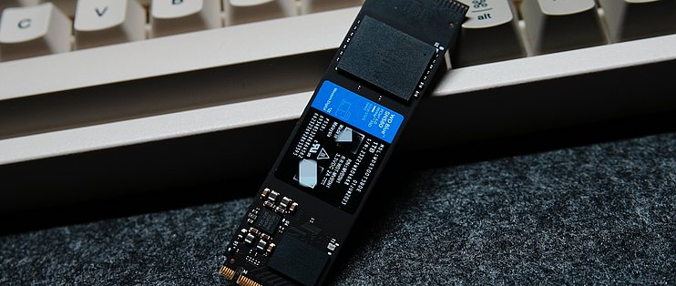 稳定可靠才是SSD固态硬盘的选择要点，西部数据WD Blue SN580 NVMe SSD