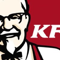 KFC24小时为打工人服务
