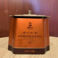 谢裕大一级红韵祁门红茶，让工作动力倍增