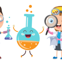 生活tips 篇十六：儿童科学实验套装推荐