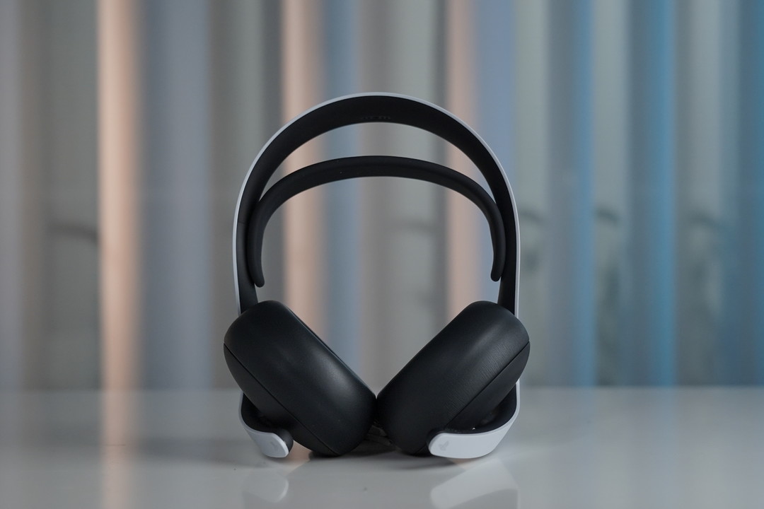 playstationpulseeliteexplore无线耳机开箱沉浸式游戏的最佳选择