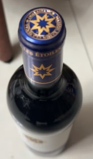 CANIS FAMILIARISCANIS FAMILIARIS法国原瓶进口红酒干红葡萄酒 750ml单瓶装