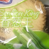 明星都在吃的"香葱饼干"，你尝过吗？