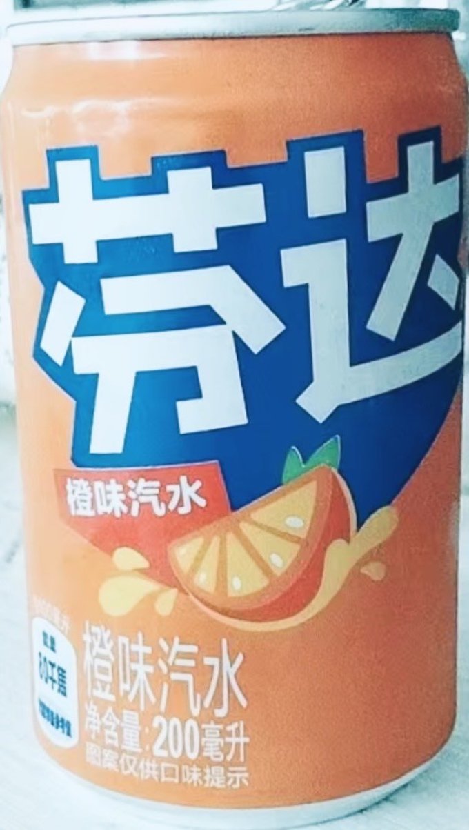 芬达饮料怎么样 喝无糖芬达,告别糖分负担!_什么值得买