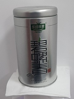 泡杯碧螺春，享受春天时光。