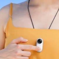 2024年拇指运动相机选购指南及推荐