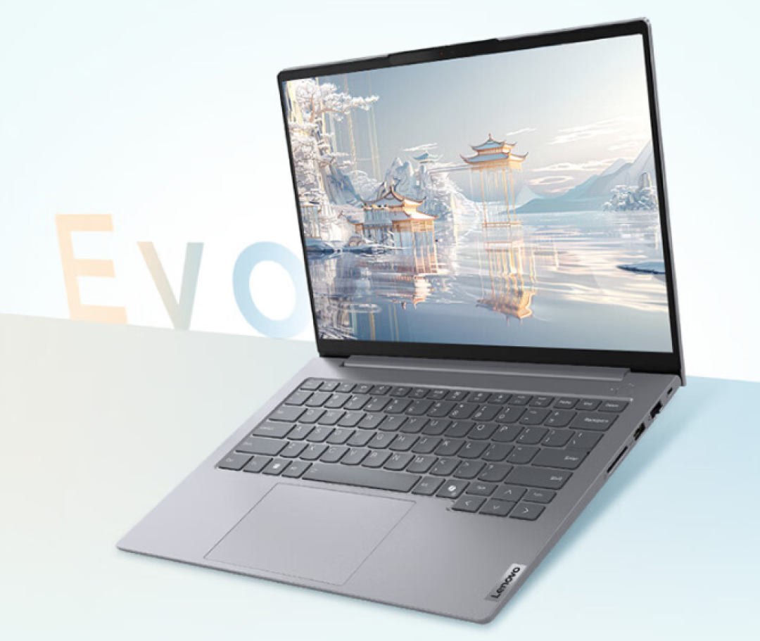 联想thinkbook142024笔记本酷睿ultra5125h28k屏幕