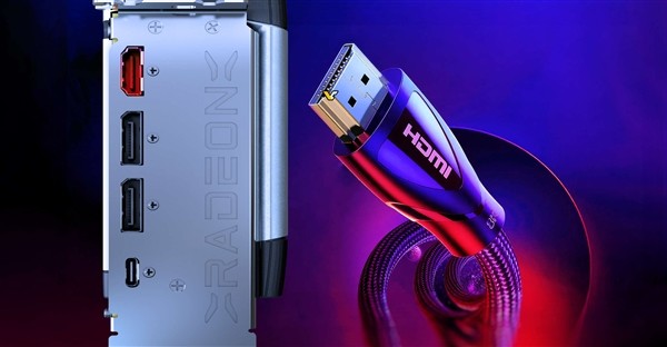 AMD 请求 HDMI 驱动开源修复 Bug 被拒，无法为 Linux 用户提供 HDMI 2.1+ 功能