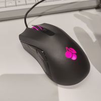 樱桃MC1.1游戏鼠标