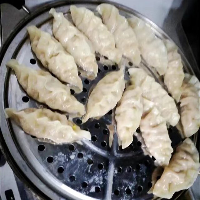 推荐好吃的饺子