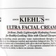 【保税发货】Kiehl＇s/科颜氏高保湿霜面霜深层补水修复保湿滋润