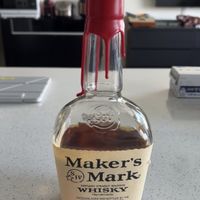 美格波本威士忌（MAKERS MARK）美国 调和型 威士忌 洋酒 750ml