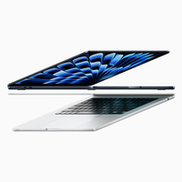 MacBookAir13英寸和MacBookAir15英寸-Apple(中国大陆)