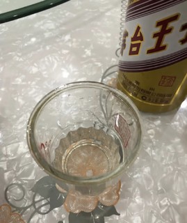 茅台（MOUTAI）王子酒 金王子 酱香型白酒 53度 500ml*1 单瓶装