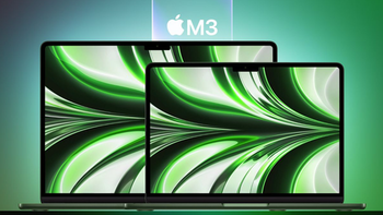 加量还减价，MacBook Air M3悄然发布
