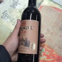 张裕 优选级赤霞珠干红葡萄酒750ml*6瓶整箱装国产红酒年货送礼