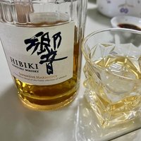 Whisky Life：响（Hibiki）和风醇韵威士忌