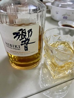 Whisky Life：响（Hibiki）和风醇韵威士忌