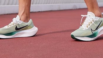 Nike Zoom Fly 5：公路跑步的绝佳伙伴