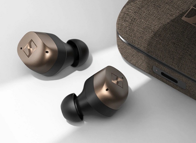 森海塞尔发布 MOMENTUM 4 真无线耳机，高通骁龙畅听技术、自适应环境降噪