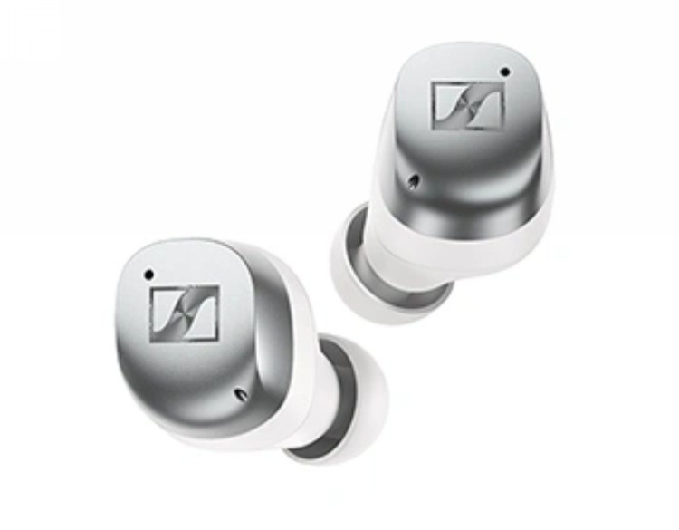 森海塞尔发布 MOMENTUM 4 真无线耳机，高通骁龙畅听技术、自适应环境降噪