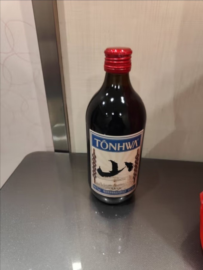 通化葡萄酒起泡酒