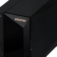 华硕爱速特发布 Drivestor 2 Lite、Drivestor 2/4 Pro Gen 2 NAS、四核处理器，2.5G千兆