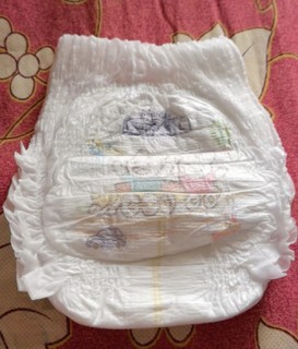花王妙而舒经典系列婴儿学步裤 L44片(9-14kg)大号婴儿尿不湿超大吸收