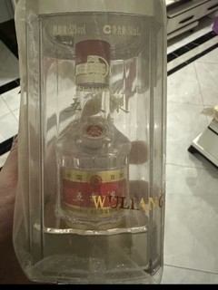 五粮液普五八代  浓香型白酒 52度 50mL 2瓶 品鉴小酒