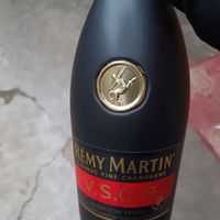 人头马（Remy Martin）洋酒VSOP优质香槟区干邑白兰地375ml 女神节礼物