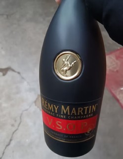 人头马（Remy Martin）洋酒VSOP优质香槟区干邑白兰地375ml 女神节礼物