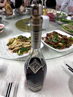 角马干邑，节日餐桌上的明星！