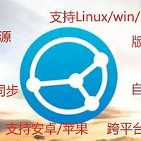 开源免费同步跨平台同步工具Syncthing：您的私人数据守护者