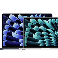 2024 款苹果 MacBook Air 笔记本开启订购：M3 芯片加持，8999 元起