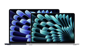 2024 款苹果 MacBook Air 笔记本开启订购：M3 芯片加持，8999 元起