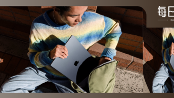 新品频道 篇二十四：每日新趣-苹果发布新款 MacBook Air 13/15，华硕发布灵耀14 双屏本，Redmi G
