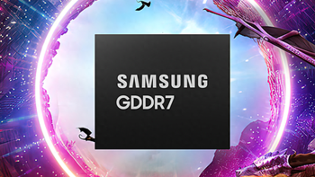 GDDR7 显存标准公布：带宽翻倍，NVIDIA/AMD 加入、RTX 5090 有望首发
