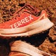 冲破极限，adidas TERREX发布Agravic系列越野跑鞋