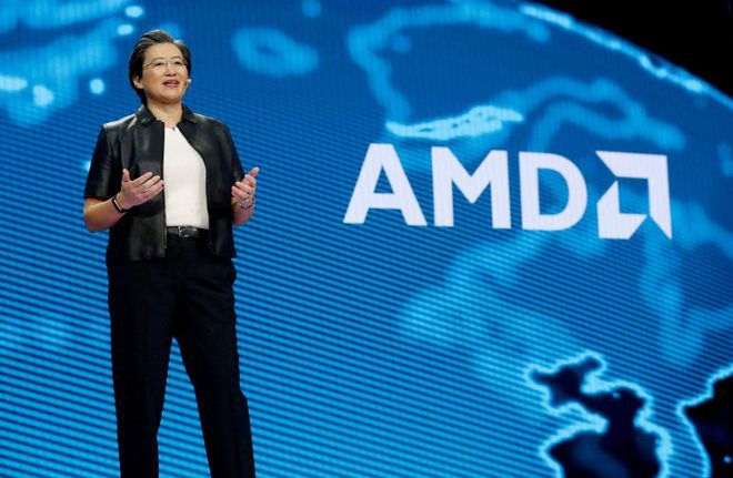 科技东风｜AMD 特供芯片太强，遭美国打回、 Win10 份额不降反升！红米 K70 至尊版现身