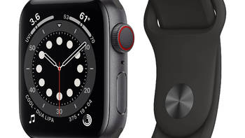数码好物测评 篇一：iwatch｜苹果手表使用体验感受 