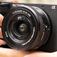：索尼A6400相机的测评体验  非专业仅供参考