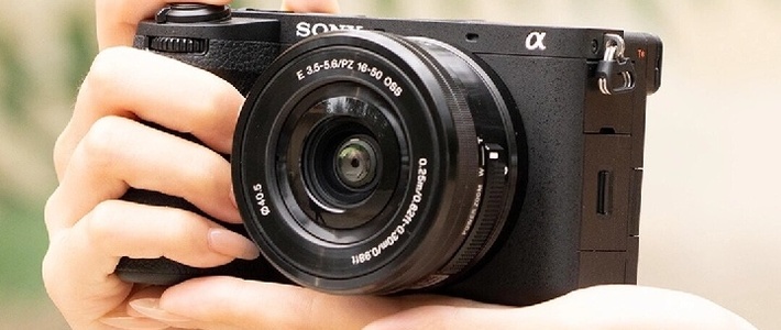 ：索尼A6400相机的测评体验  非专业仅供参考